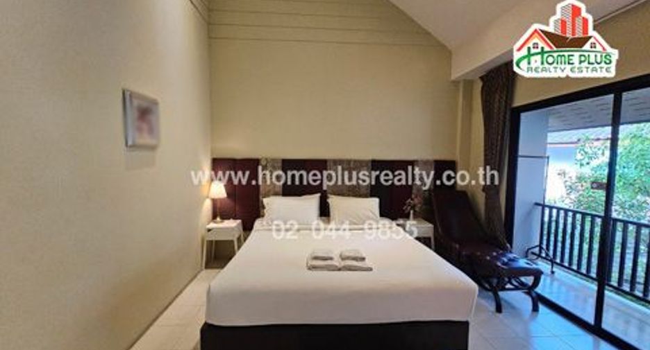 À vendre 6 chambres hôtel à Mueang Chiang Mai, Chiang Mai
