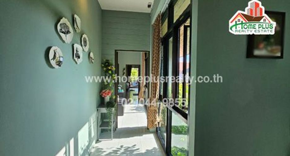 À vendre 6 chambres hôtel à Mueang Chiang Mai, Chiang Mai