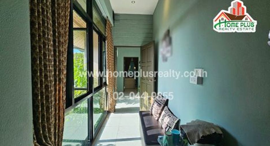 À vendre 6 chambres hôtel à Mueang Chiang Mai, Chiang Mai