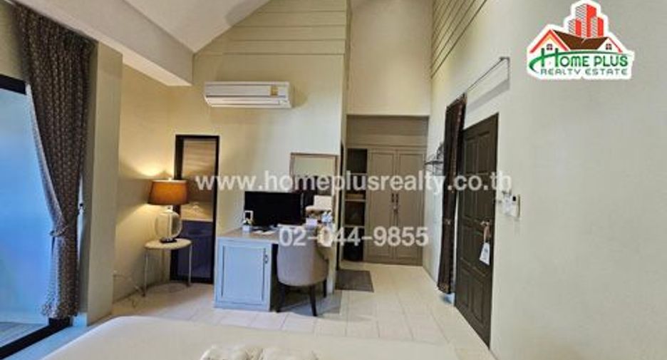 À vendre 6 chambres hôtel à Mueang Chiang Mai, Chiang Mai