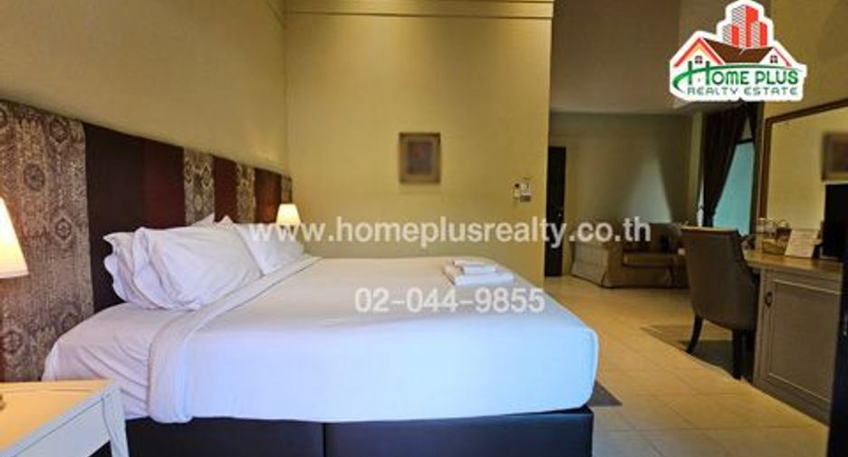 À vendre 6 chambres hôtel à Mueang Chiang Mai, Chiang Mai