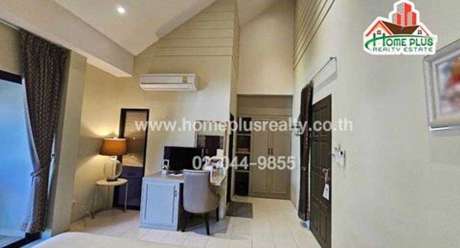 À vendre 6 chambres hôtel à Mueang Chiang Mai, Chiang Mai
