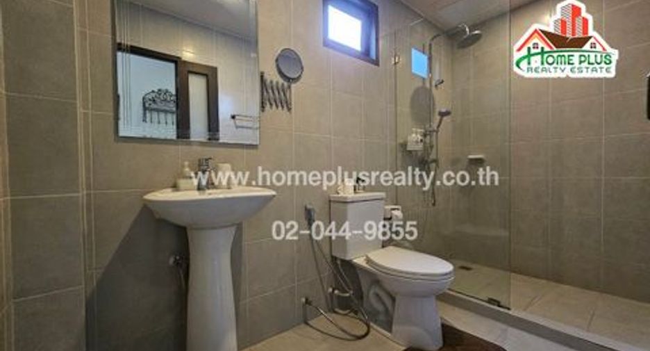 À vendre 6 chambres hôtel à Mueang Chiang Mai, Chiang Mai