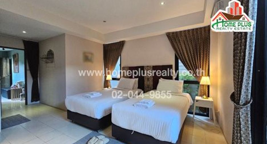 À vendre 6 chambres hôtel à Mueang Chiang Mai, Chiang Mai