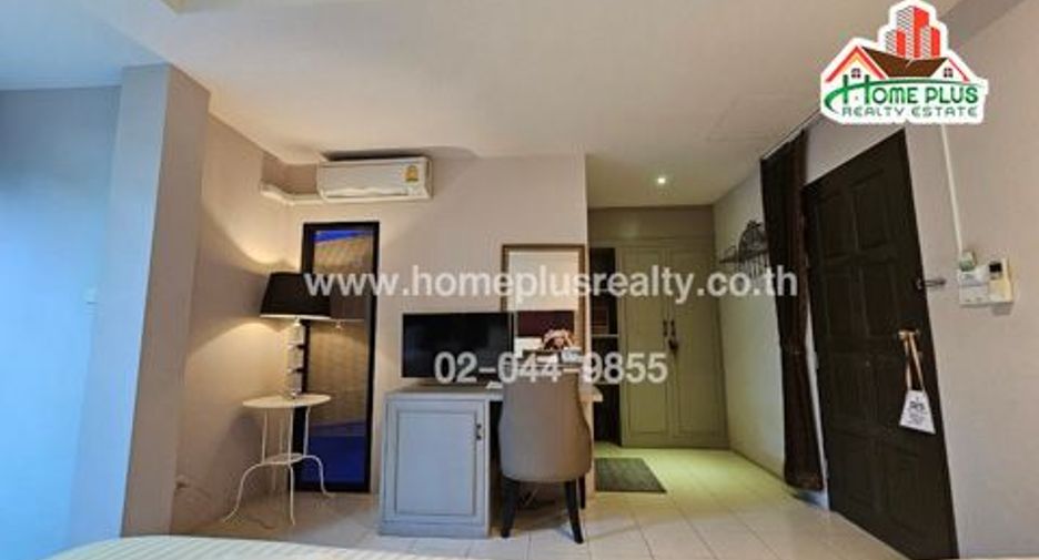 À vendre 6 chambres hôtel à Mueang Chiang Mai, Chiang Mai