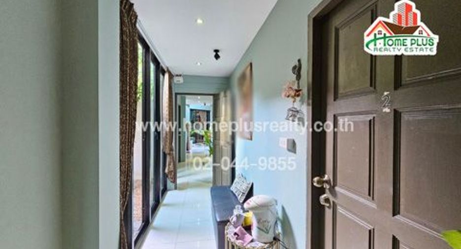 À vendre 6 chambres hôtel à Mueang Chiang Mai, Chiang Mai