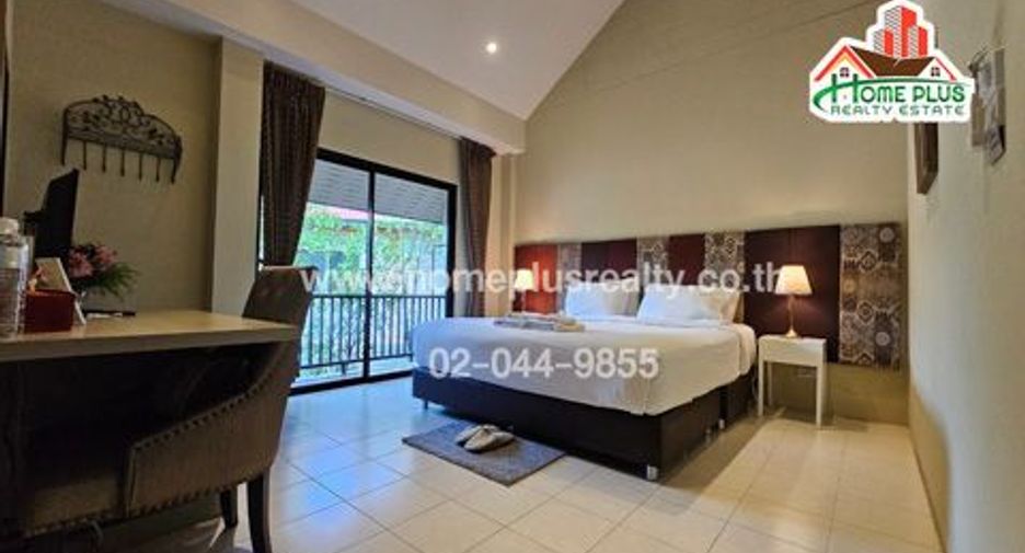 À vendre 6 chambres hôtel à Mueang Chiang Mai, Chiang Mai