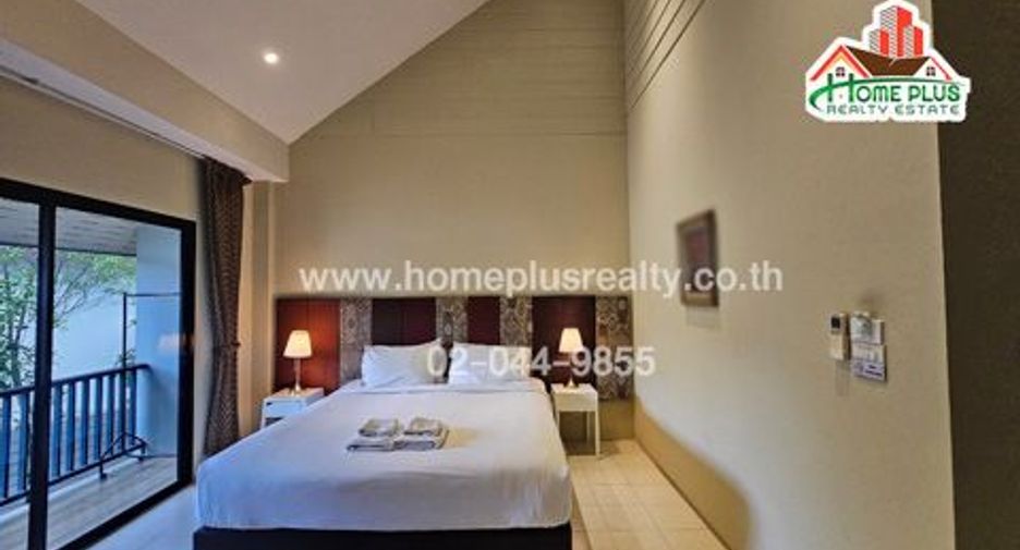À vendre 6 chambres hôtel à Mueang Chiang Mai, Chiang Mai