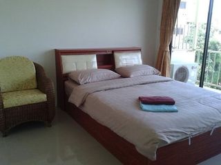 For sale 24 Beds hotel in Cha Am, Phetchaburi