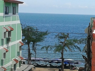 For sale 24 Beds hotel in Cha Am, Phetchaburi