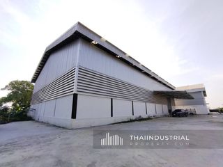 For rent and for sale warehouse in Bang Sao Thong, Samut Prakan