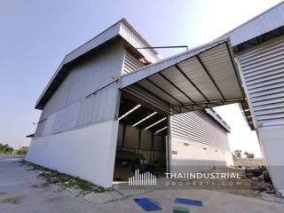 For rent and for sale warehouse in Bang Sao Thong, Samut Prakan