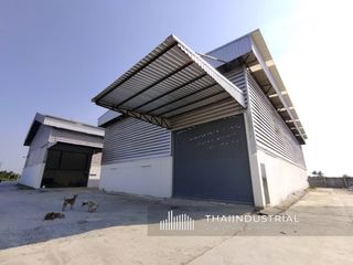 For rent and for sale warehouse in Bang Sao Thong, Samut Prakan