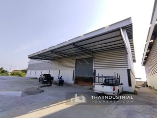 For rent and for sale warehouse in Bang Sao Thong, Samut Prakan