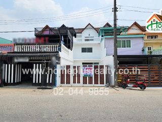 For sale 1 bed townhouse in Sai Mai, Bangkok
