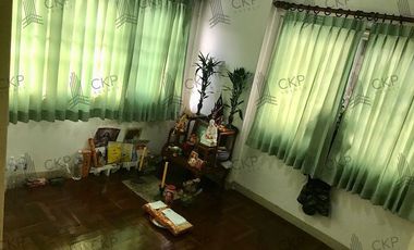 For sale 4 bed house in Sam Phran, Nakhon Pathom