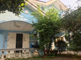 For sale 4 Beds house in Sam Phran, Nakhon Pathom