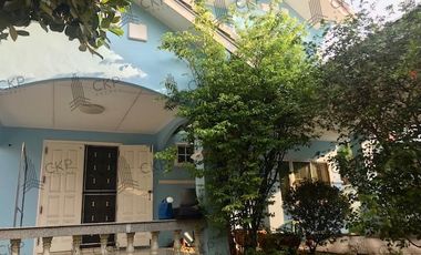 For sale 4 bed house in Sam Phran, Nakhon Pathom
