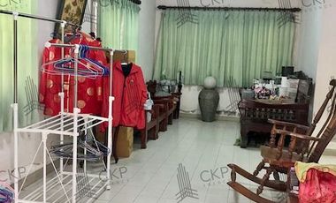 For sale 4 bed house in Sam Phran, Nakhon Pathom