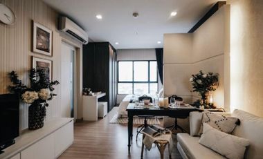For rent そして for sale 1 Beds condo in Khlong San, Bangkok