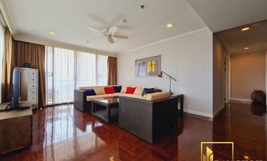 Condo en alquiler de 2 habitaciones en Khlong Toei, Bangkok