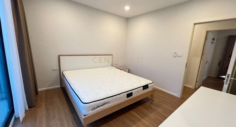 ขาย 4 เตียง บ้านเดี่ยว ใน เมืองสมุทรสาคร, สมุทรสาคร
