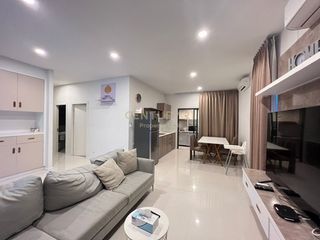 For rent and for sale 4 bed house in Mueang Samut Sakhon, Samut Sakhon