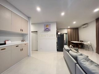 For rent and for sale 4 bed house in Mueang Samut Sakhon, Samut Sakhon