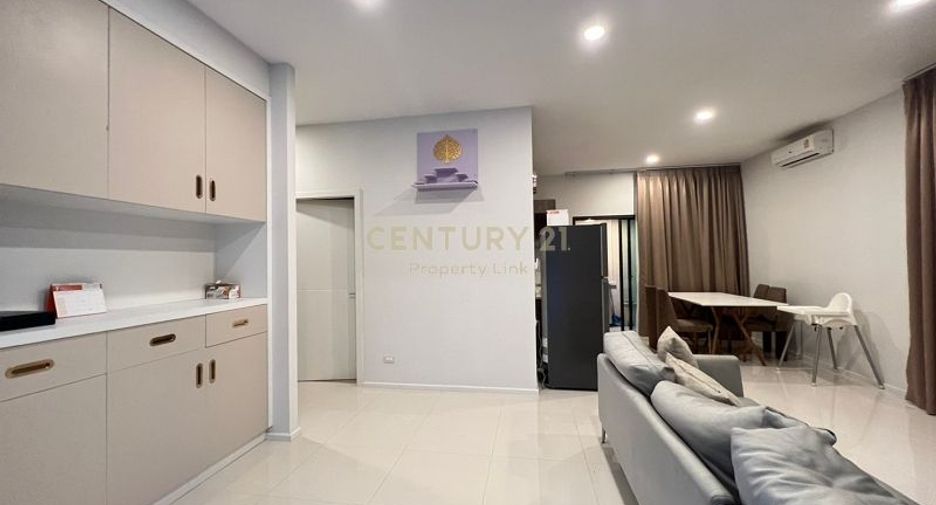 ขาย 4 เตียง บ้านเดี่ยว ใน เมืองสมุทรสาคร, สมุทรสาคร