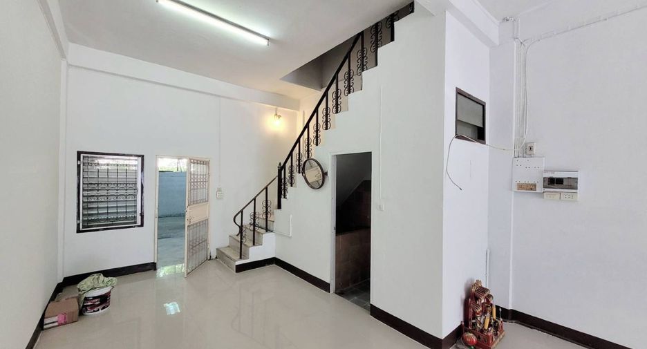 For sale 2 Beds townhouse in Chom Thong, Bangkok