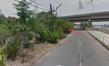 For sale land in Mueang Ang Thong, Ang Thong