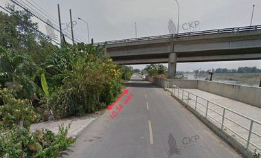 For sale land in Mueang Ang Thong, Ang Thong