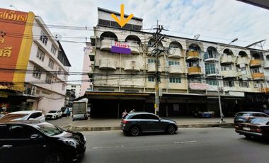 For sale retail Space in Krathum Baen, Samut Sakhon