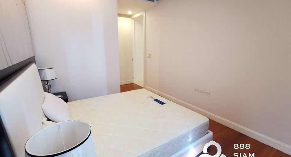 Condo en venta de 2 habitaciones en Pathum Wan, Bangkok