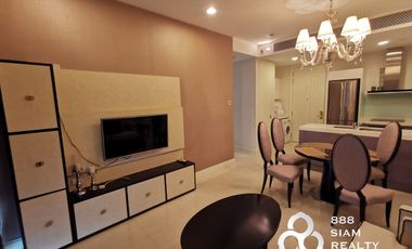 For sale 2 Beds condo in Pathum Wan, Bangkok
