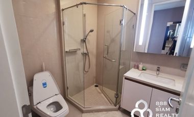 For sale 2 Beds condo in Pathum Wan, Bangkok