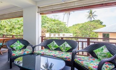 For sale 2 bed apartment in Thalang, Phuket