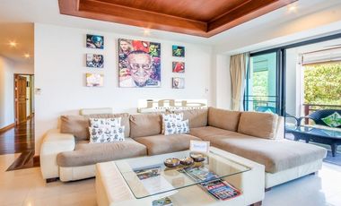For sale 2 bed apartment in Thalang, Phuket