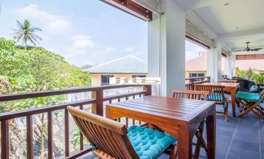 For sale 2 bed apartment in Thalang, Phuket