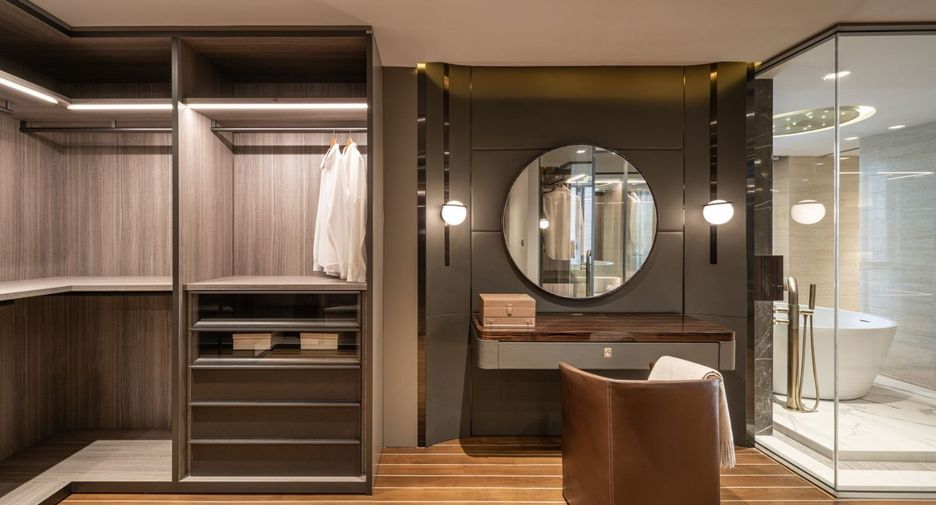 Condo en venta de 5 habitaciones en Watthana, Bangkok