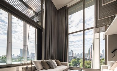 For sale 5 Beds condo in Watthana, Bangkok