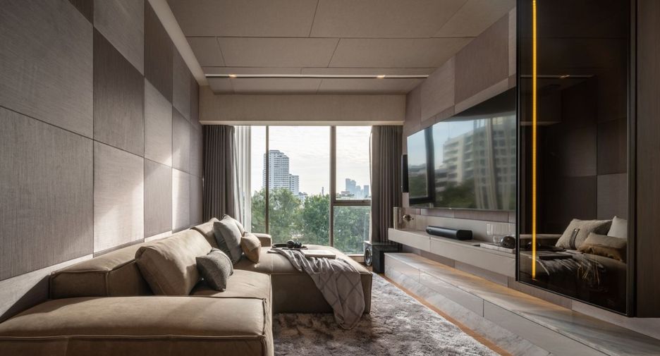 Condo en venta de 5 habitaciones en Watthana, Bangkok