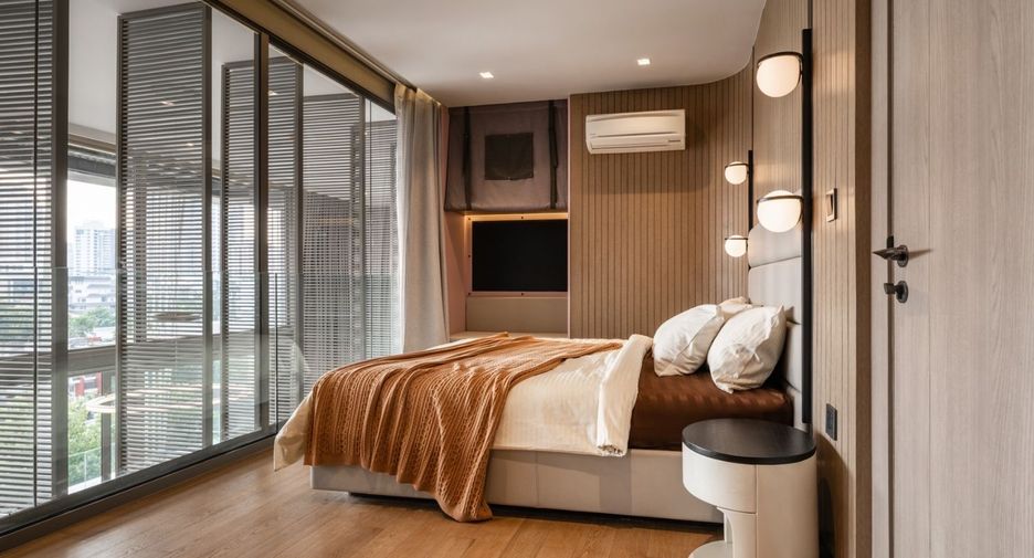 Condo en venta de 5 habitaciones en Watthana, Bangkok