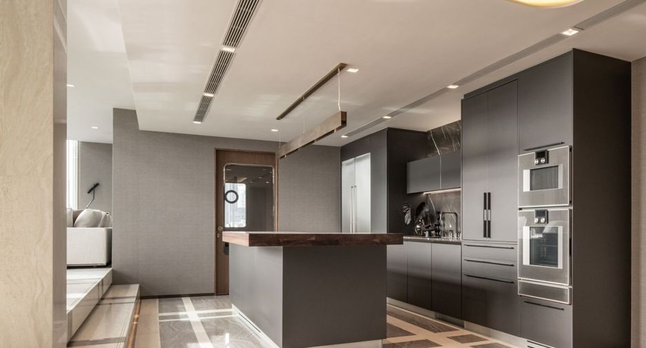 Condo en venta de 5 habitaciones en Watthana, Bangkok