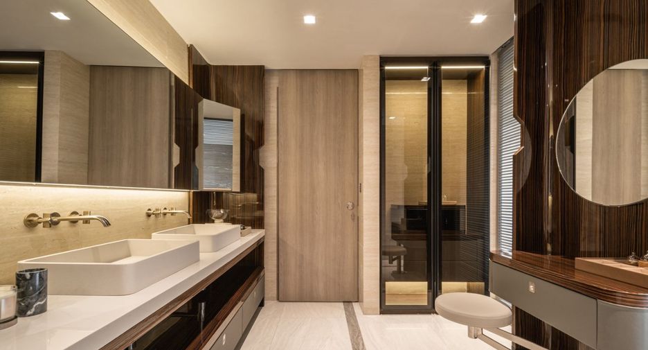 Condo en venta de 5 habitaciones en Watthana, Bangkok