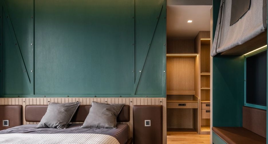Condo en venta de 5 habitaciones en Watthana, Bangkok