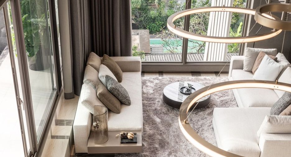 Condo en venta de 5 habitaciones en Watthana, Bangkok
