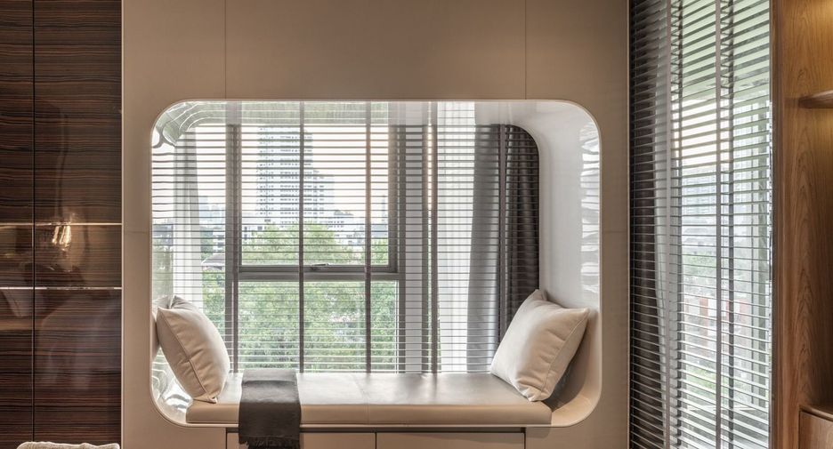 Condo en venta de 5 habitaciones en Watthana, Bangkok