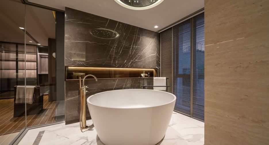 Condo en venta de 5 habitaciones en Watthana, Bangkok