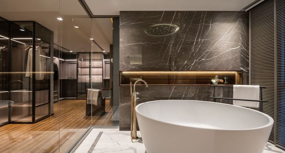 Condo en venta de 5 habitaciones en Watthana, Bangkok
